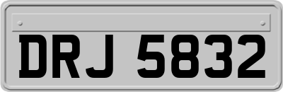 DRJ5832