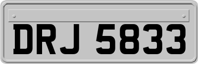 DRJ5833