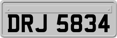 DRJ5834