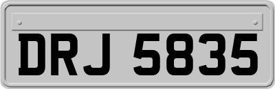 DRJ5835