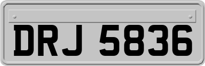 DRJ5836