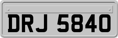 DRJ5840