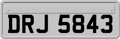 DRJ5843