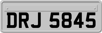 DRJ5845