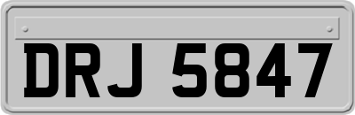 DRJ5847