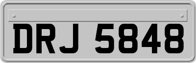 DRJ5848