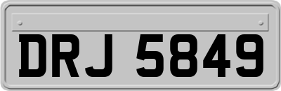 DRJ5849
