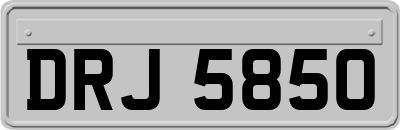 DRJ5850