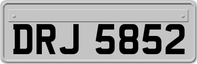 DRJ5852