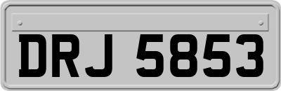 DRJ5853