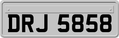 DRJ5858