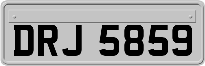 DRJ5859