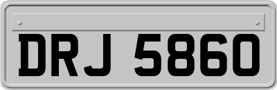 DRJ5860