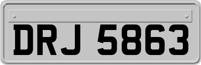DRJ5863