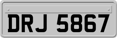 DRJ5867