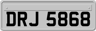 DRJ5868