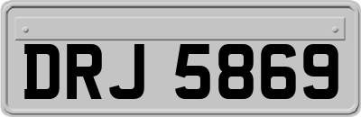 DRJ5869