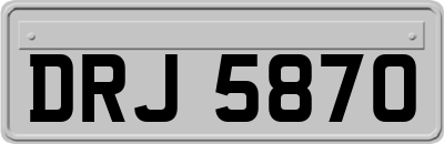 DRJ5870