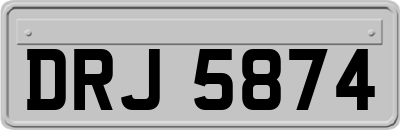 DRJ5874
