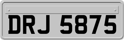 DRJ5875