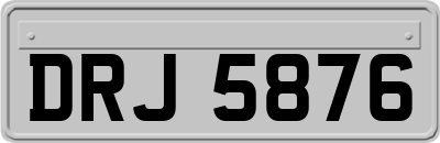 DRJ5876