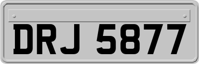 DRJ5877