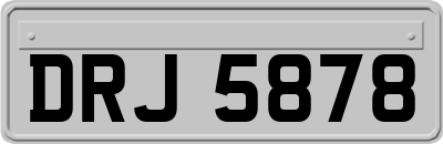 DRJ5878