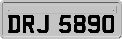 DRJ5890