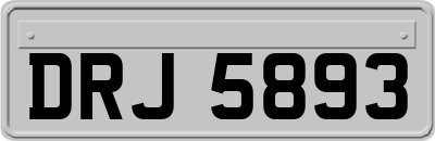 DRJ5893