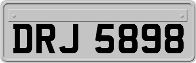 DRJ5898