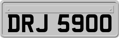 DRJ5900