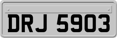 DRJ5903