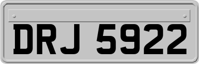 DRJ5922