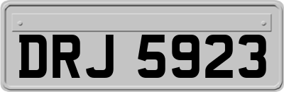 DRJ5923