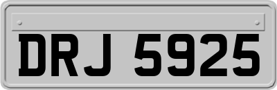 DRJ5925