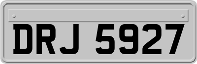 DRJ5927