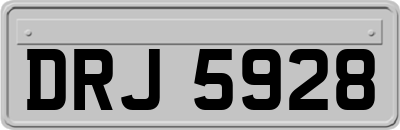 DRJ5928