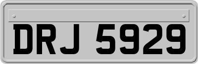 DRJ5929