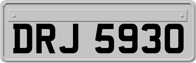 DRJ5930