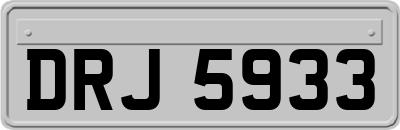 DRJ5933