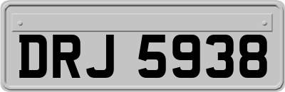 DRJ5938