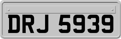 DRJ5939