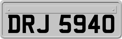 DRJ5940