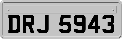 DRJ5943