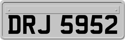 DRJ5952