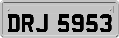 DRJ5953