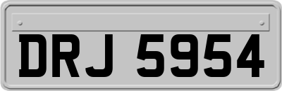 DRJ5954