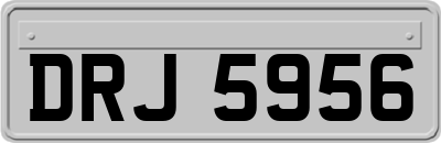 DRJ5956
