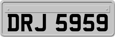 DRJ5959