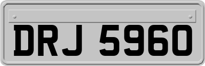 DRJ5960